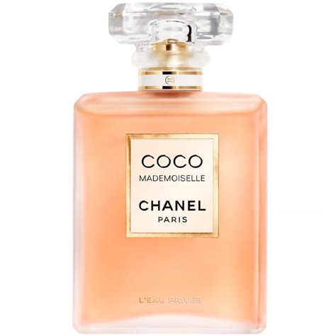 ici paris chanel mademoiselle|coco mademoiselle eau prive.